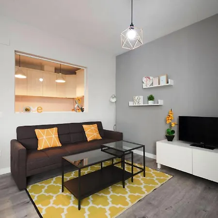 Qh Agua De Cartuja Apartamento