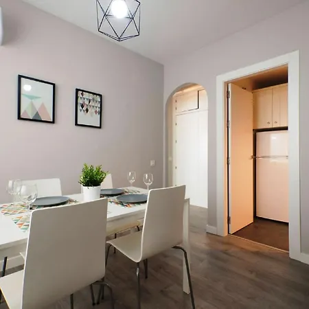 Apartamento Qh Agua De Cartuja *