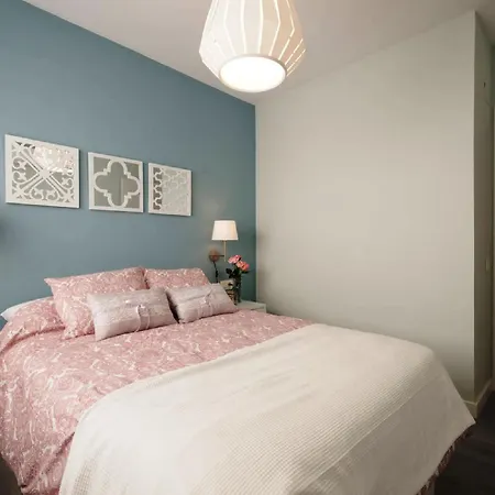Apartamento Qh Agua De Cartuja