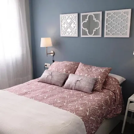 Apartamento Qh Agua De Cartuja *